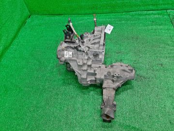 АКПП НА TOYOTA NOAH AZR65G 1AZ-FSE