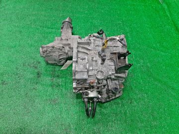 АКПП НА TOYOTA NOAH AZR65G 1AZ-FSE
