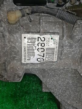 АКПП НА TOYOTA NOAH AZR65G 1AZ-FSE