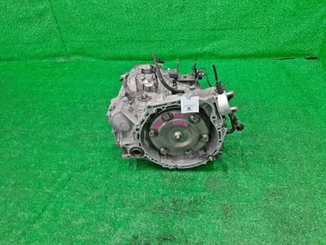 АКПП НА TOYOTA ISIS ANM10W 1AZ-FSE