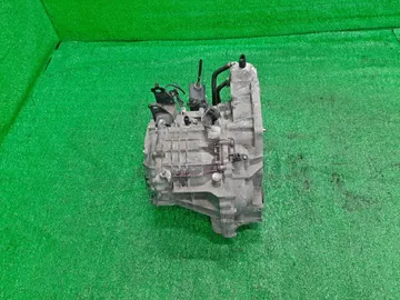 АКПП НА TOYOTA ISIS ANM10W 1AZ-FSE