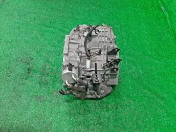 АКПП НА TOYOTA ISIS ANM10W 1AZ-FSE