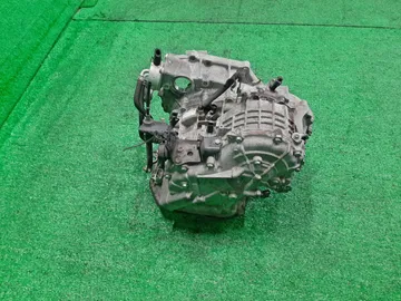 АКПП НА TOYOTA ISIS ANM10W 1AZ-FSE