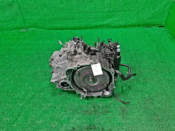 АКПП НА MITSUBISHI DION CR6W 4G94