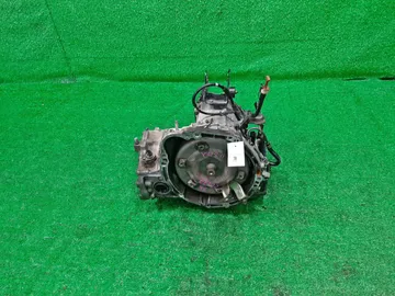 АКПП НА TOYOTA COROLLA EE102 4E-FE