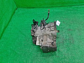 АКПП НА TOYOTA COROLLA EE102 4E-FE