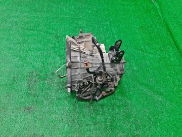 АКПП НА TOYOTA COROLLA EE102 4E-FE