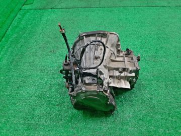 АКПП НА TOYOTA COROLLA EE102 4E-FE