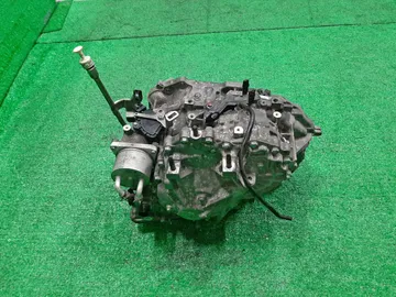 АКПП НА MITSUBISHI DELICA D5 CV5W 4B12