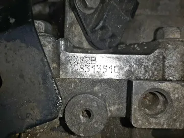 АКПП НА MITSUBISHI DELICA D5 CV5W 4B12