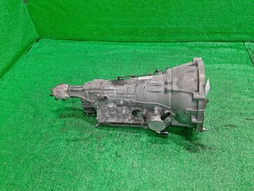 АКПП НА TOYOTA MARK X GRX120 4GR-FSE