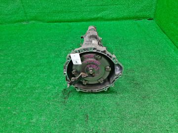 АКПП НА TOYOTA MARK X GRX120 4GR-FSE