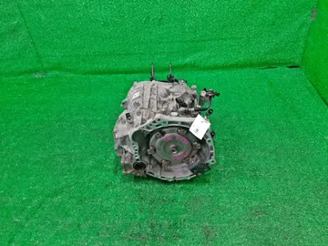 АКПП НА TOYOTA VITZ SCP90 2SZ-FE