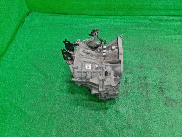 АКПП НА TOYOTA VITZ SCP90 2SZ-FE