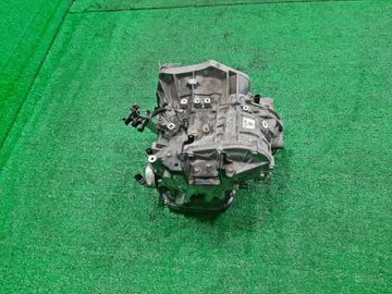 АКПП НА TOYOTA VITZ SCP90 2SZ-FE