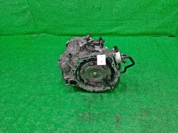 АКПП НА TOYOTA ALPHARD ANH20W 2AZ-FE