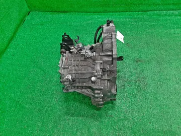 АКПП НА TOYOTA ALPHARD ANH20W 2AZ-FE