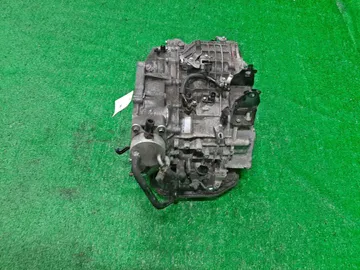 АКПП НА TOYOTA ALPHARD ANH20W 2AZ-FE