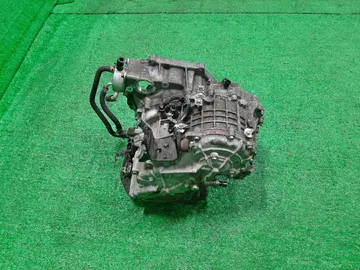 АКПП НА TOYOTA ALPHARD ANH20W 2AZ-FE