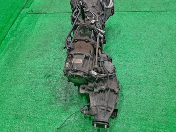 АКПП НА TOYOTA LAND CRUISER FZJ80 1FZ-FE