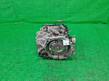 АКПП НА TOYOTA COROLLA FIELDER ZRE142G 2ZR-FE