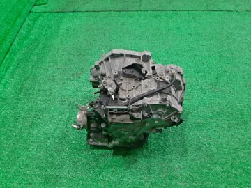 АКПП НА TOYOTA COROLLA FIELDER ZRE142G 2ZR-FE