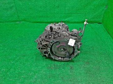 АКПП НА MITSUBISHI OUTLANDER GF7W 4J11