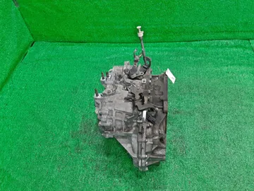 АКПП НА MITSUBISHI OUTLANDER GF7W 4J11