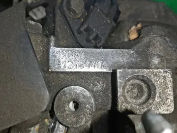 АКПП НА MITSUBISHI OUTLANDER GF7W 4J11