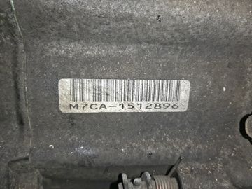 АКПП НА HONDA LOGO GA3 D13B