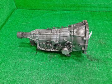 АКПП НА TOYOTA CROWN GRS180 4GR-FSE