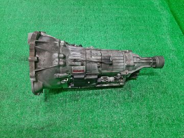 АКПП НА TOYOTA CROWN GRS180 4GR-FSE