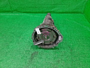 АКПП НА TOYOTA CROWN GRS180 4GR-FSE