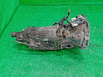 АКПП НА SUBARU IMPREZA GG3 EJ152