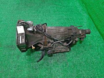 АКПП НА SUBARU IMPREZA GG3 EJ152