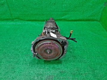 АКПП НА SUBARU IMPREZA GG3 EJ152