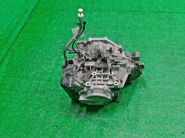 АКПП НА MITSUBISHI GRANDIS NA4W 4G69