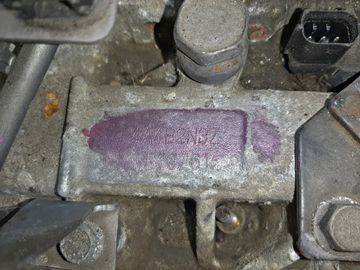 АКПП НА MITSUBISHI GRANDIS NA4W 4G69