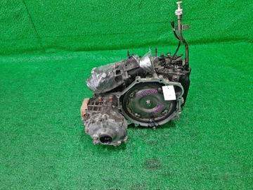 АКПП НА MITSUBISHI GRANDIS NA4W 4G69