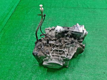 АКПП НА MITSUBISHI GRANDIS NA4W 4G69