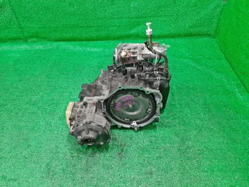 АКПП НА MITSUBISHI GRANDIS NA4W 4G69