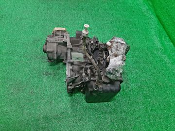 АКПП НА MITSUBISHI GRANDIS NA4W 4G69