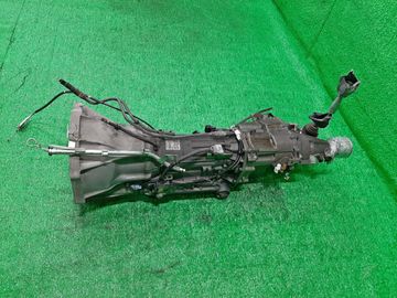 АКПП НА MITSUBISHI PAJERO IO H77W 4G94