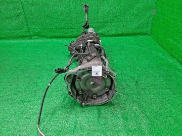 АКПП НА MITSUBISHI PAJERO IO H77W 4G94