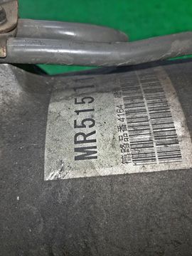 АКПП НА MITSUBISHI PAJERO IO H77W 4G94