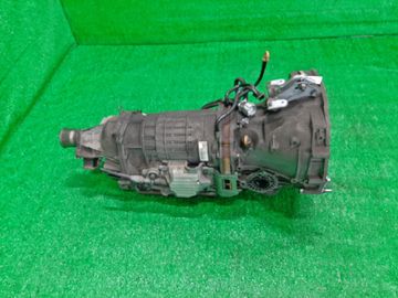 АКПП НА SUBARU LEGACY BP9 EJ253
