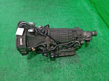 АКПП НА SUBARU LEGACY BP9 EJ253