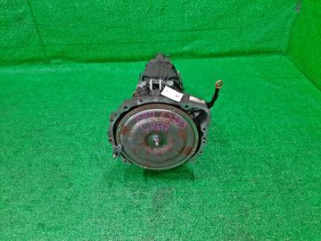 АКПП НА SUBARU LEGACY BP9 EJ253