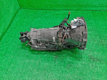 АКПП НА SUBARU IMPREZA GG2 EJ152