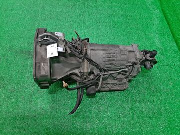 АКПП НА SUBARU IMPREZA GG2 EJ152